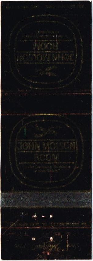 John Molson Room