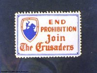 Join The Crusaders