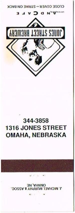 Jones Street Brewery