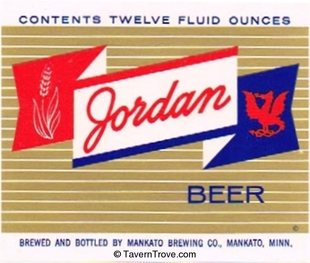 Jordan Beer 