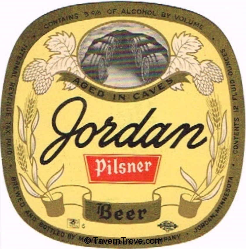Jordan Beer