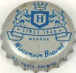 Jos. Huber Brng. Co.