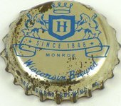 Jos. Huber Brng. Co.