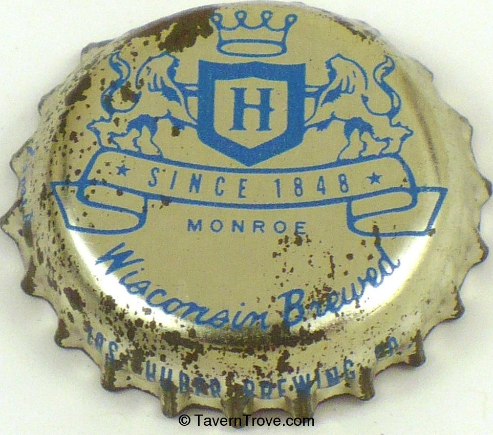 Jos. Huber Brng. Co.