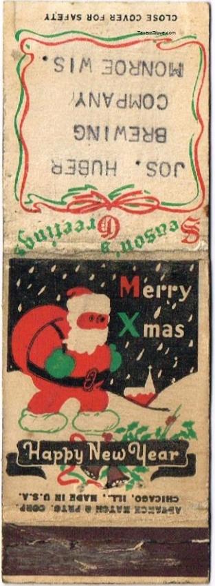 Jos. Huber Brewing Co.