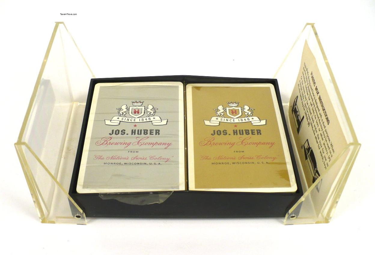 Jos. Huber Brewing Co.