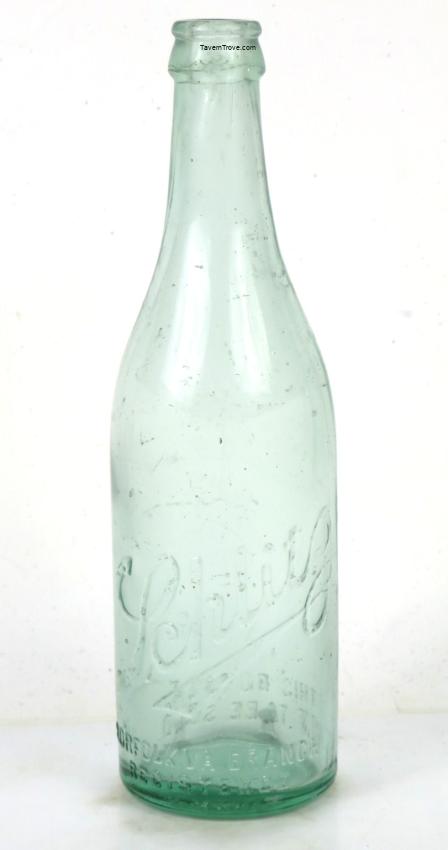 Jos. Schlitz Brewing Co. Beer