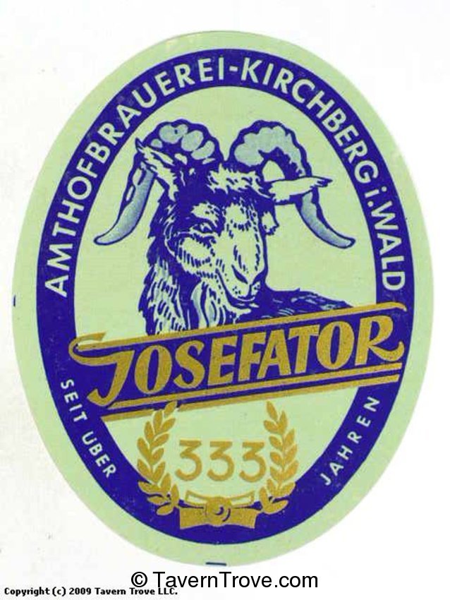 Josefator