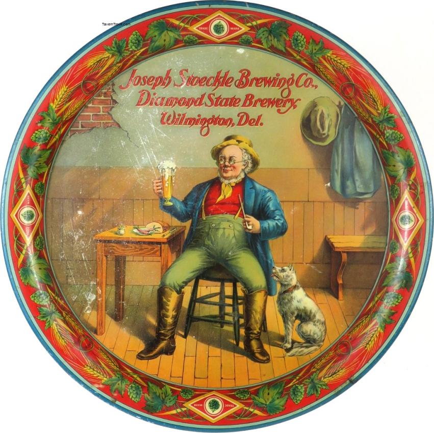 Joseph Stoeckle Brewery