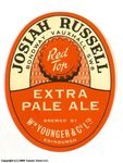 Josiah Russell Extra Pale Ale