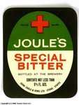Joule's Special Bitter