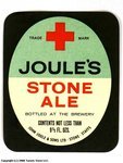 Joule's Stone Ale