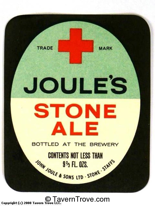 Joule's Stone Ale