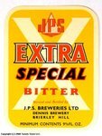 JPS Extra Special Bitter