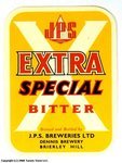 JPS Extra Special Bitter