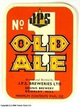 JPS No. 1 Old Ale