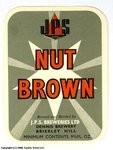 JPS Nut Brown