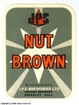 JPS Nut Brown