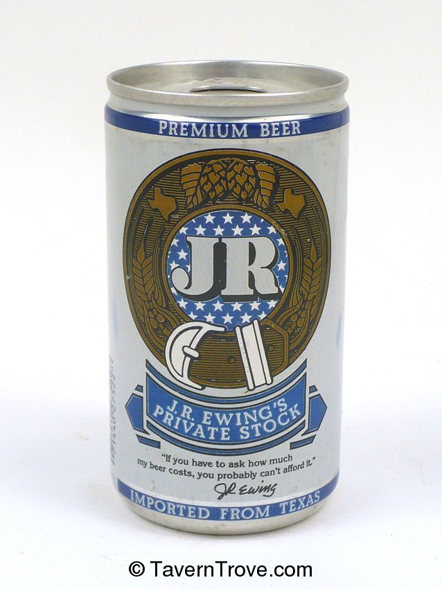 JR Beer