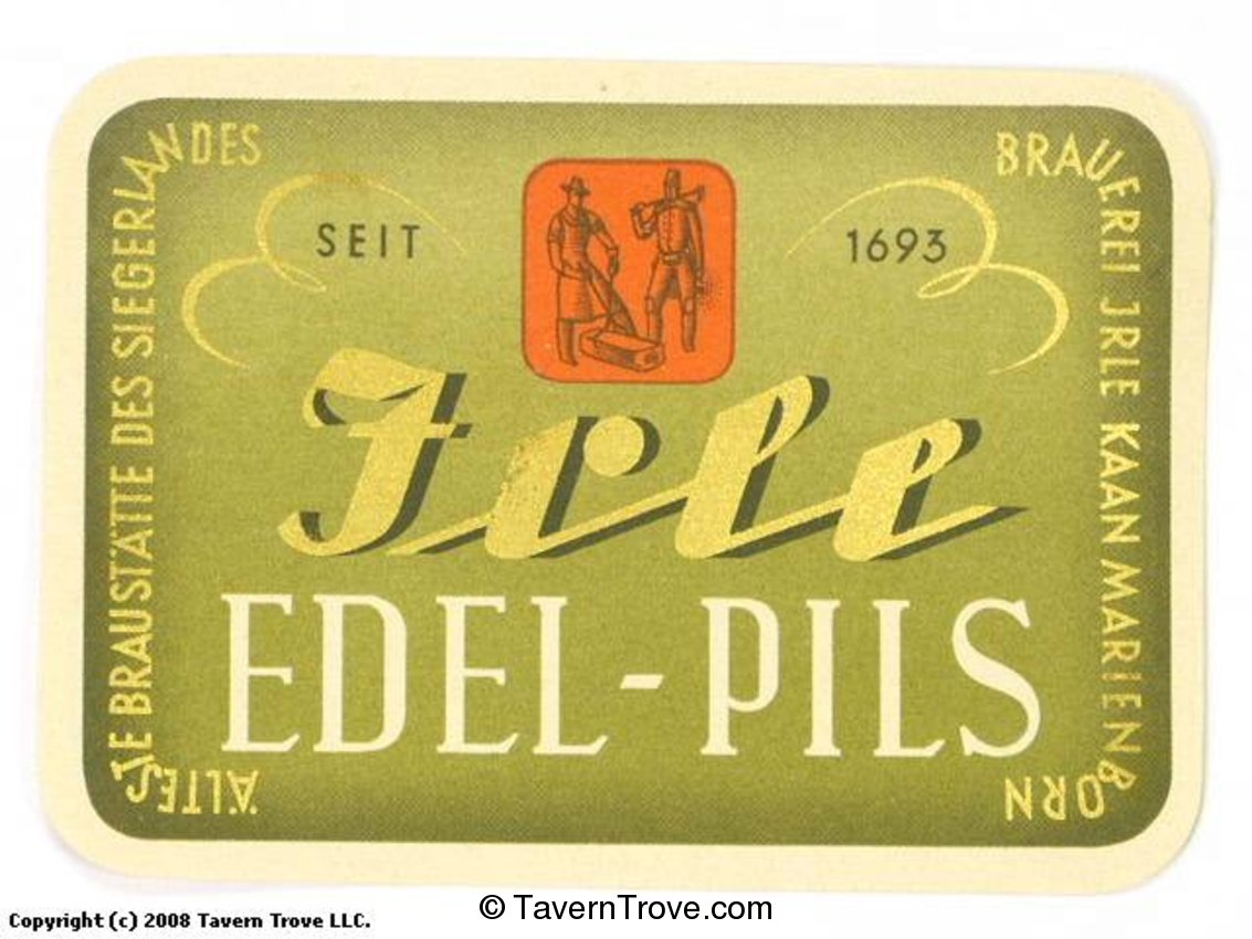 Jrle Edel-Pils