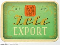 Jrli Export