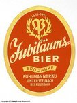 Jubiläums Bier