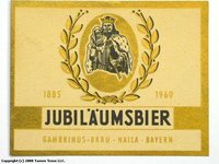 Jubiläumsbier