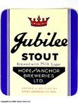 Jubilee Stout