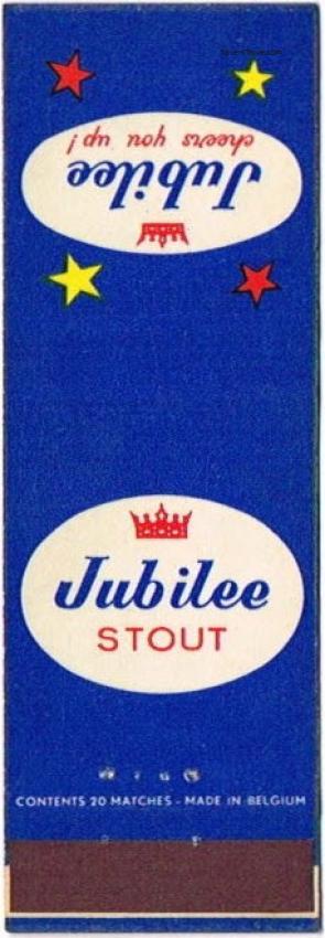 Jubilee Stout