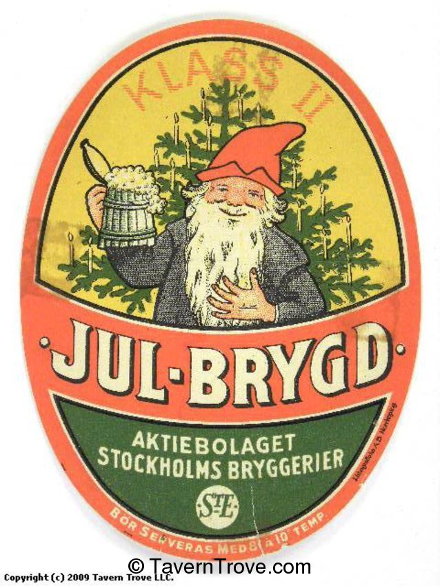 Jul-Brygd