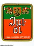 Jul-Öl
