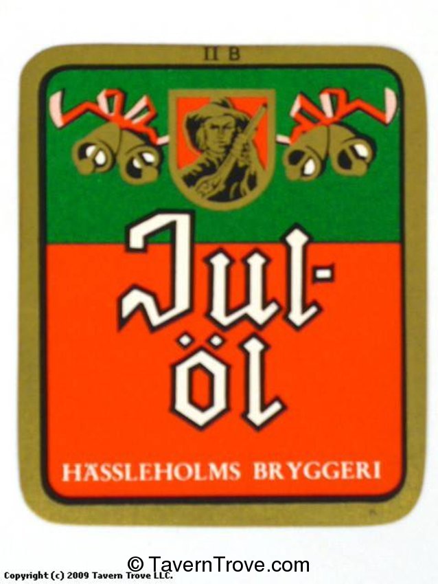 Jul-Öl