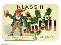 Jul-Öl