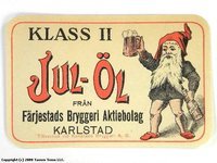 Jul-Öl