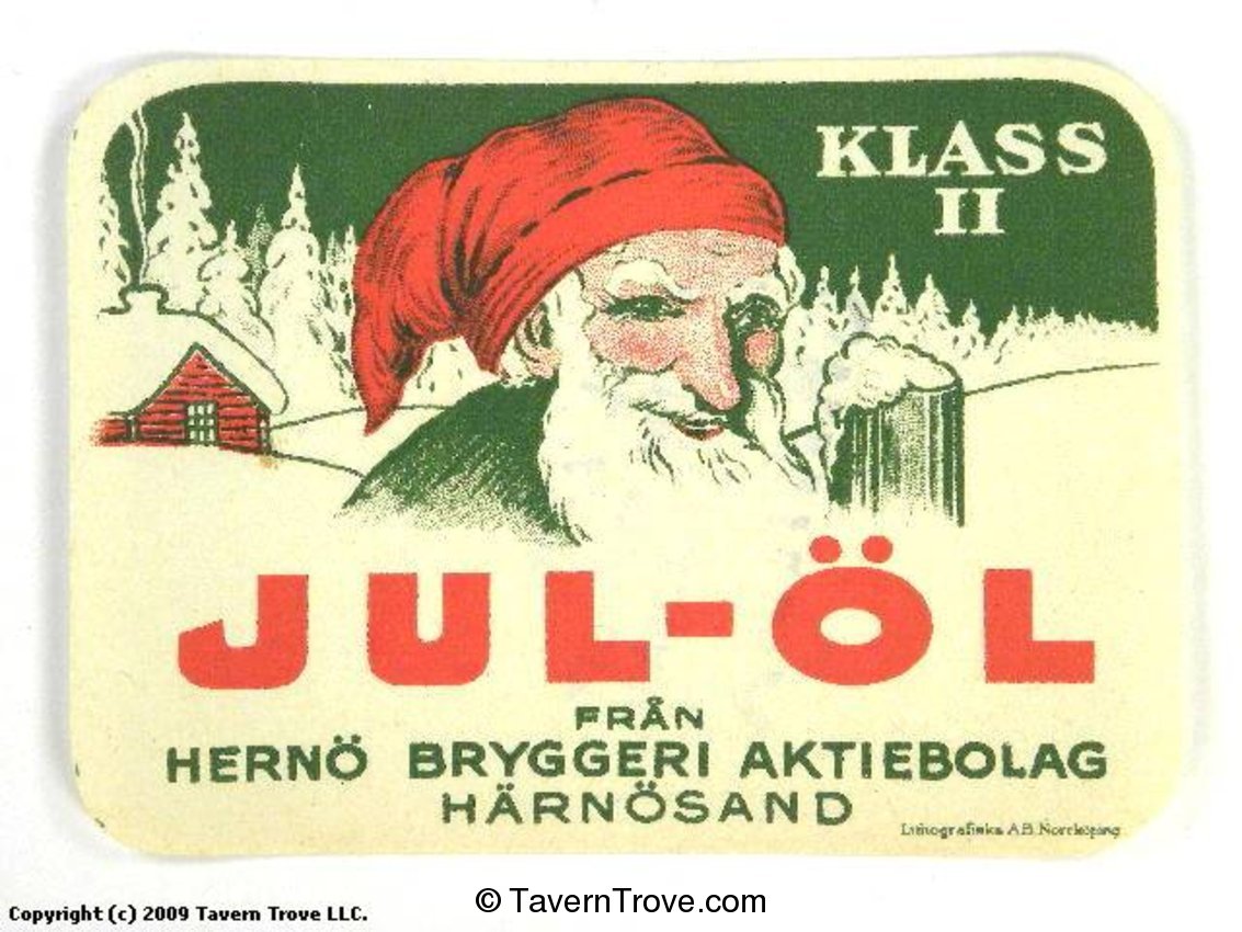 Jul-Öl