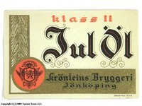 Jul Öl