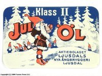 Jul Öl