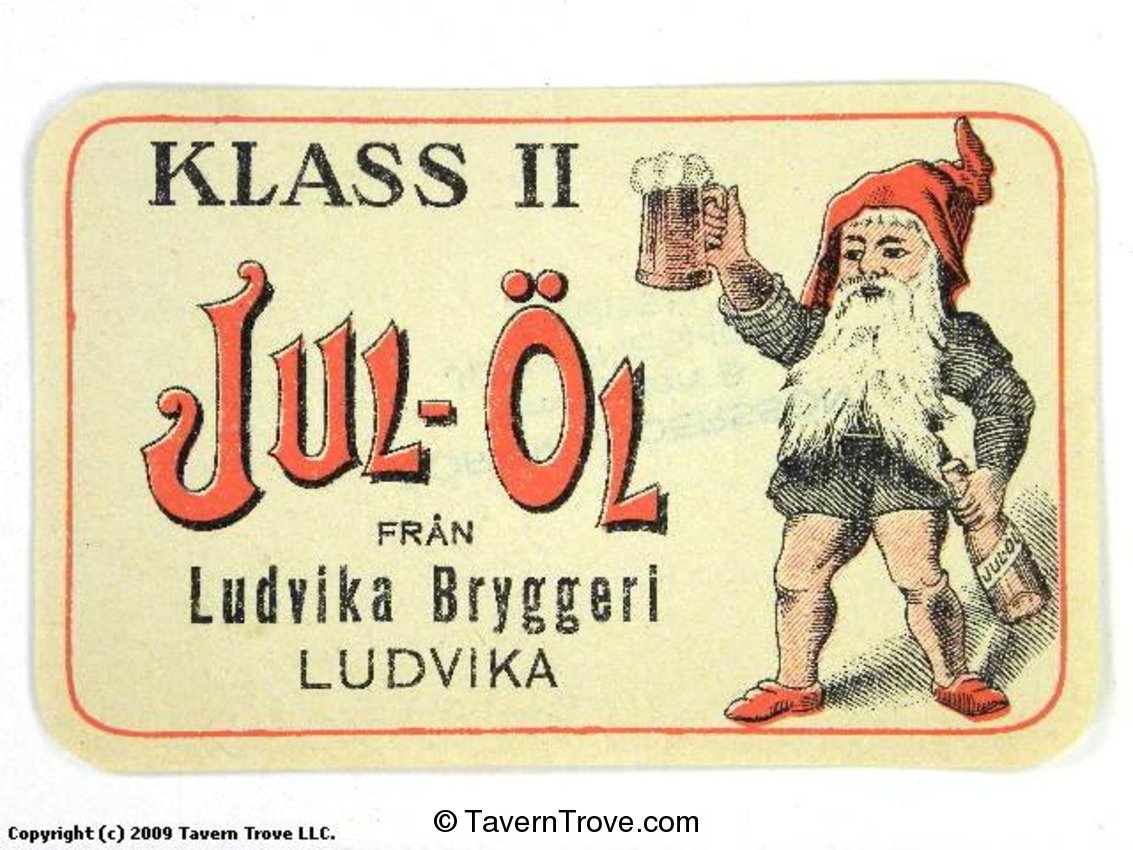 Jul-Öl