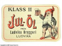 Jul-Öl