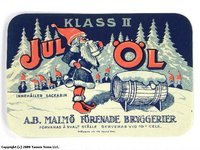 Jul Öl