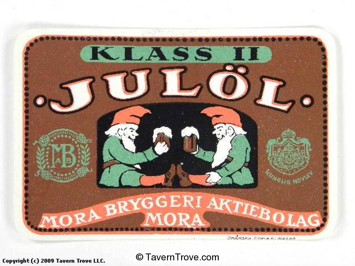 Jul Öl