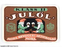 Jul Öl
