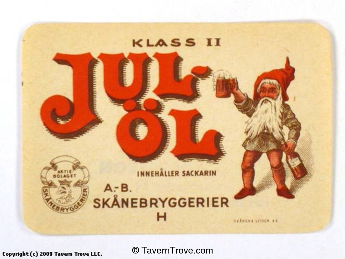 Jul-Öl