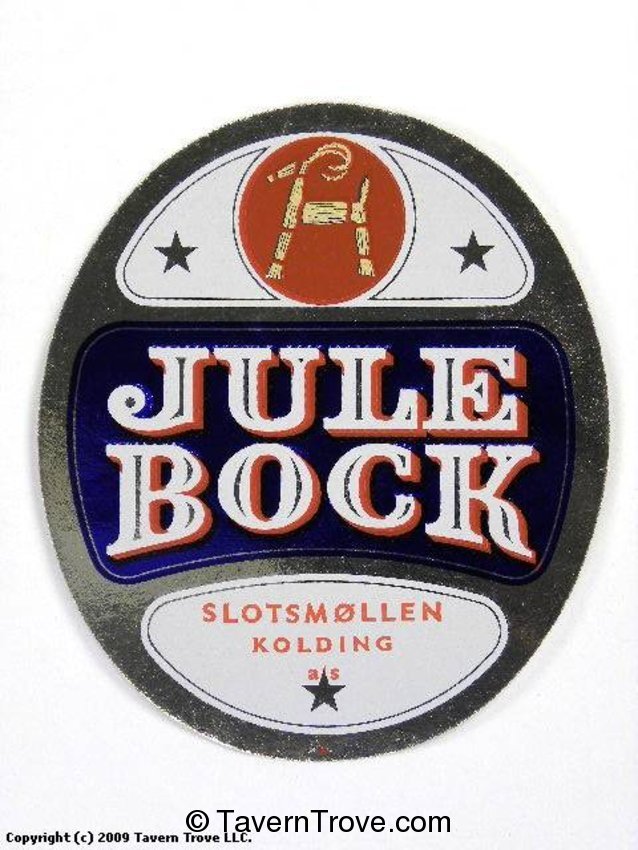 Jule Bock