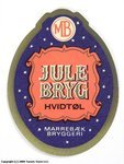 Jule Bryg Hvidtøl