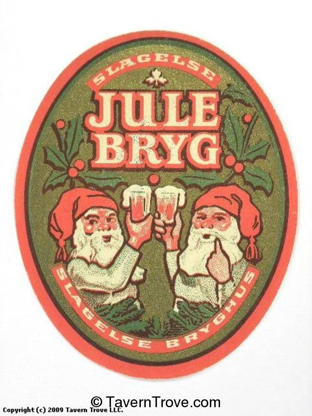 Jule Bryg