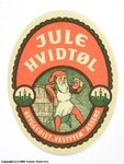 Jule Hvidtøl