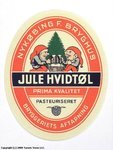 Jule Hvidtøl