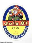 Jule Øl