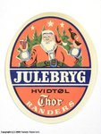 Julebryg Hvidtøl